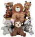 Stuffed animal